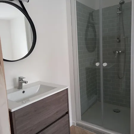 Plat Gousset Granville