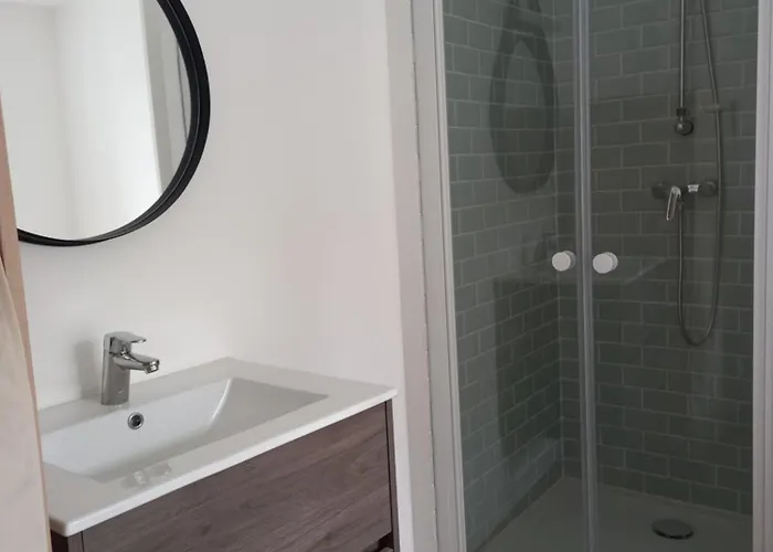 Plat Gousset Granville