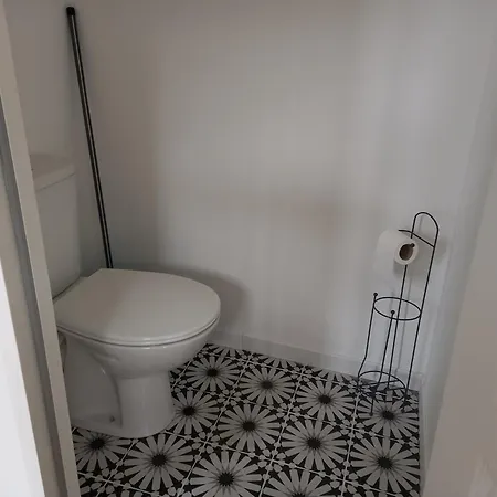 Plat Gousset גראנוויל