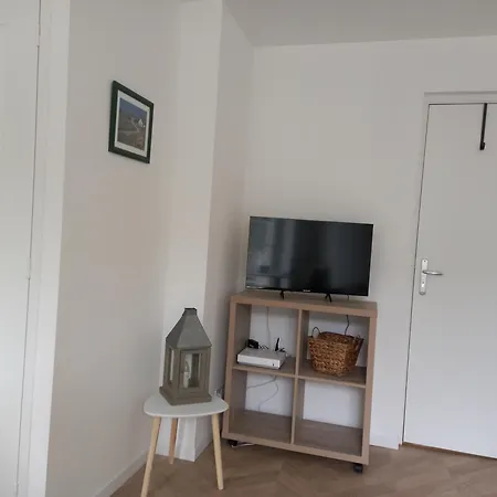 Appartement Plat Gousset