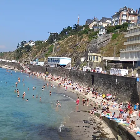 Plat Gousset גראנוויל