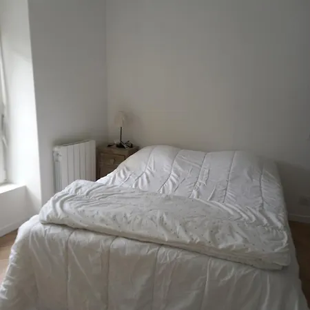 Plat Gousset Lägenhet