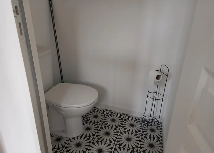 Plat Gousset Granville