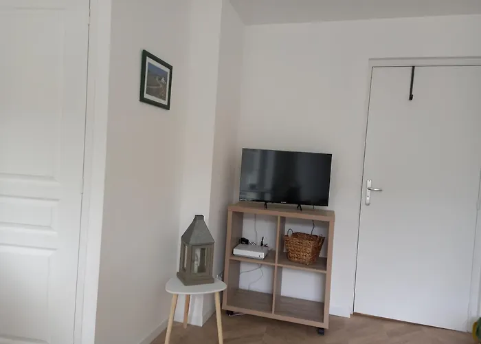 Lägenhet Plat Gousset