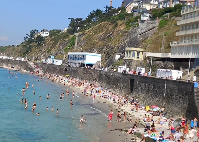 Plat Gousset Granville