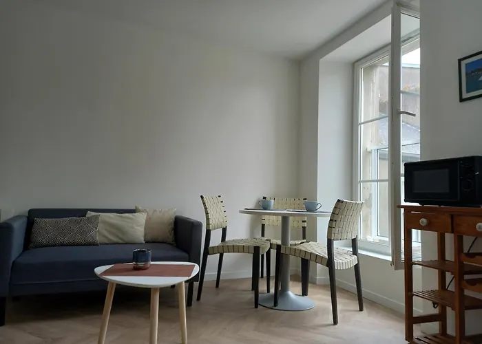 Plat Gousset * Granville